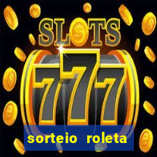 sorteio roleta numeros 1 a 100